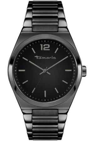 Tamaris Quarzuhr Edelstahl - Verkäufer: CT Cool Time
