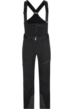 Ziener Skihose TRESA BIB Hose black - Verkäufer: Warehouse One -Pro Sports