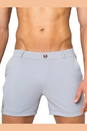 2EROS Badeshorts Bondi Bar Beach Swim Shorts Alloy (Series 2) - Verkäufer: FScommerce