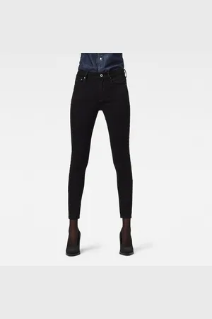 G-Star Skinny-fit-Jeans 330 Skinny Wmn mit Stretch