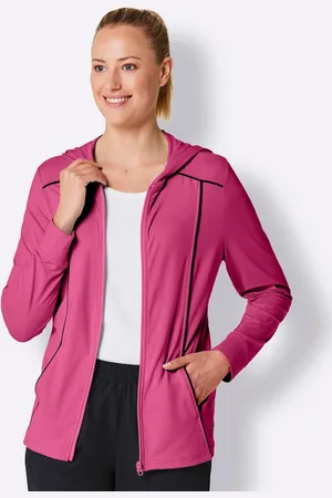 WITT WEIDEN Trainingsshirt Sportjacke - Verkäufer: -Gruppe