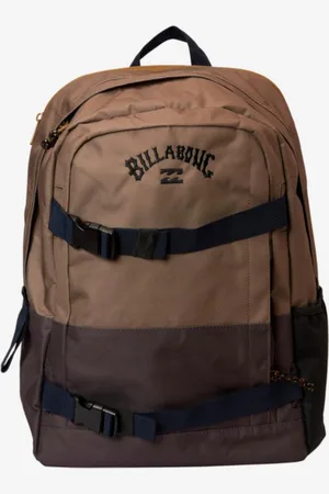Billabong Freizeitrucksack Command Stash 26L - Mittelgroßer Rucksack für Männer - Verkäufer: MOOLOOLABAS