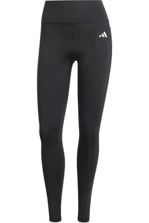 adidas Funktionsleggings OPT ESS ST 1/1 BLACK - Verkäufer: Intersport Reill