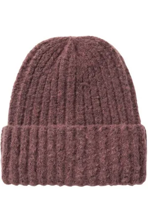 NAME IT Strickmütze Strickmütze Grape Shake Purple - Verkäufer: HUCKLEBUCK & FINJA Nordkinder Kindermode
