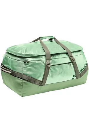 Vaude Trolley CityDuffel 65, 0 Rollen, Duffel Reisetasche 65 Liter - Verkäufer: