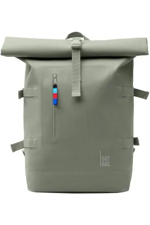 Got Bag Rucksack Rolltop bass - Verkäufer: Ranzen-World