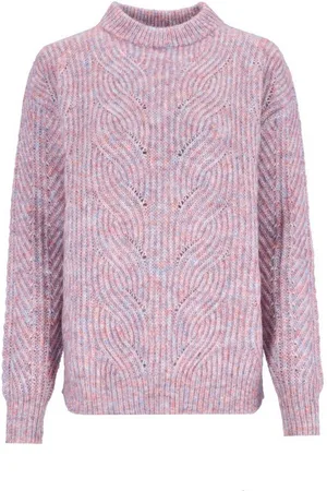 HAJO Strickpullover Pullover - Verkäufer: Mode