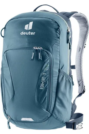 Deuter Fahrradrucksack Bike I 14 ATLANTIC-INK - Verkäufer: Sport-Becke Inh.Gerhard Waibel e.K.