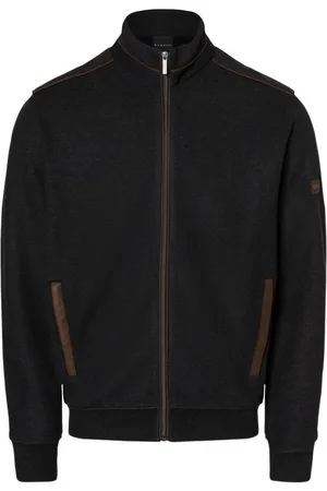 Bugatti Strickjacke - Verkäufer: VAN GRAAF