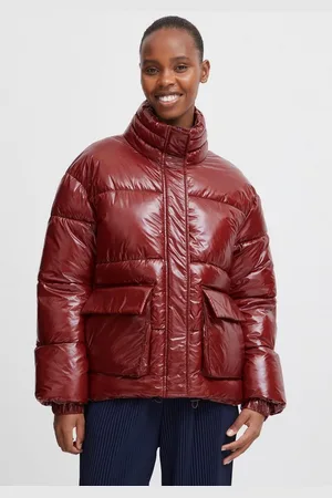 B YOUNG Winterjacke BYBINIA JACKET - moderne Winterjacke - Verkäufer: meinemarkenmode