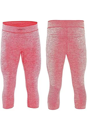 Craft 3/4-Hose Damen Sportunterwäsche Active Comfort Knickers Gr. XS - Verkäufer: Melan-2b-Store