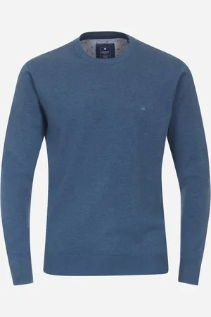 Redmond Rundhalspullover 500 Round-Neck - Verkäufer: MARUFASHION SHIRT-GALERIE