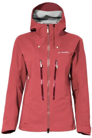 Vaude Regenjacke - Verkäufer: Sport Michetschläger e.K.