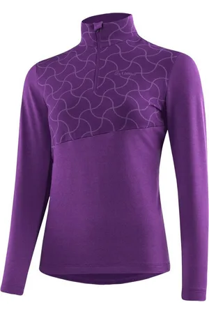Löffler Rollkragenshirt W MIDLAYER HYWA GRACE TRANSTEX - Verkäufer: Sport Wagner