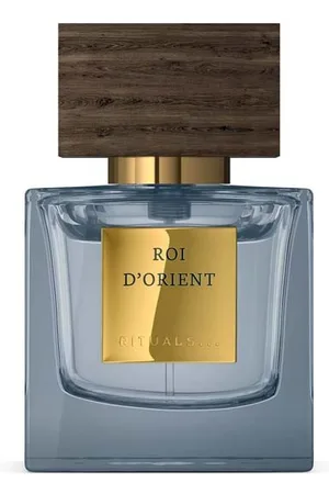 Rituals Eau de Parfum Voayge d