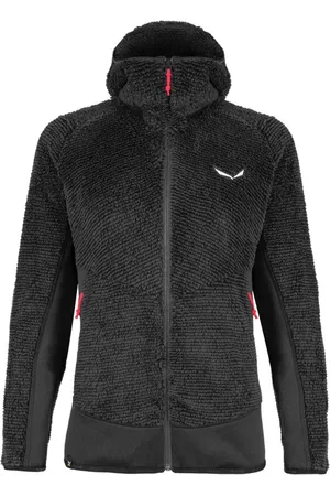 Salewa Funktionsjacke Kapuzenfleece Tognazza Polarlite (Damen) – - Verkäufer: kletterbude