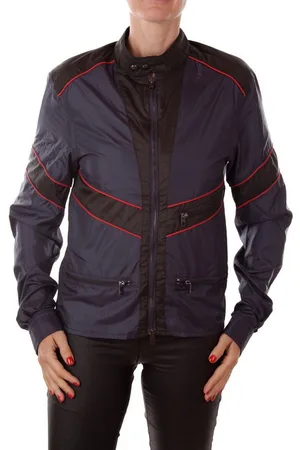 Diesel Allwetterjacke Damen Windjacke - Verkäufer: fashion4smile