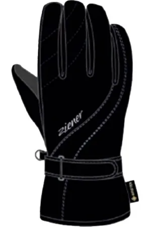 Ziener Skihandschuhe Damen Handschuhe ISP 22-LADY 1727 GTX - Verkäufer: Sport Forster