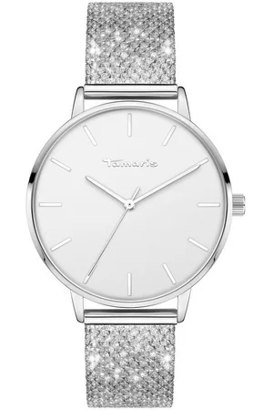 Tamaris Quarzuhr Edelstahl - Verkäufer: CT Cool Time