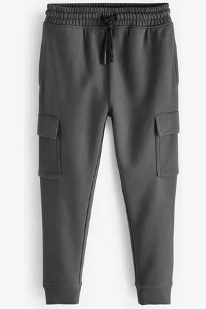 Next Jogginghose Cargo-Jogginghose mit hohem Baumwollanteil (1-tlg) - Verkäufer: Germany GmbH
