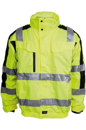 Elka Pilotenjacke - Verkäufer: HELE