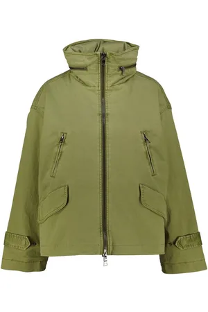 Blonde No.8 Sommerjacke Damen Jacke MENDES - Verkäufer: engelhorn