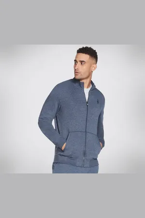 Skechers Kapuzensweatjacke THE HOODLESS HOODIE GOWALK EVERYWHE
