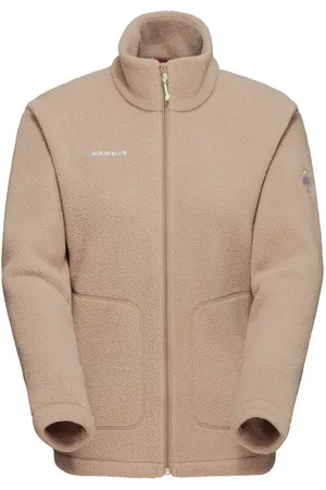 Mammut Fleecejacke Falera ML Jacket Women - Verkäufer: