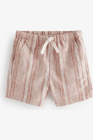 Next Shorts Pull-On Shorts aus Leinen (1-tlg) - Verkäufer: Germany GmbH