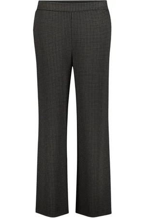 Cartoon Culotte Culotte mit Gummizug Bunddetail