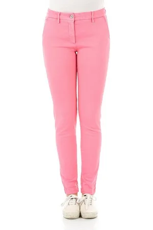 Replay Chinohose Lysa mit Stretch - Verkäufer: Jeans-direct