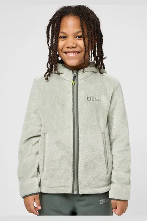 Jack Wolfskin Fleecejacke NEPALI JACKET G