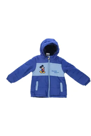 Disney Winterjacke Kinder-Winterjacke – Wärmender Schutz für kalte Tage - Verkäufer: IM-Trading