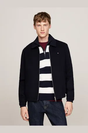 Tommy Hilfiger Blouson WOOL IVY JACKET