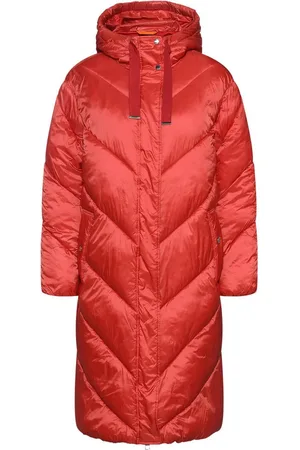 HUGO BOSS Outdoorjacke C_Pollylong (1-St) - Verkäufer: EGOIST