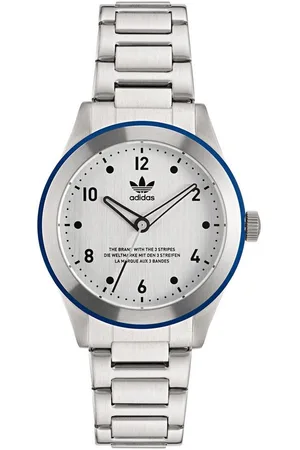 adidas Quarzuhr Code Three - Verkäufer: No.1 Topseller