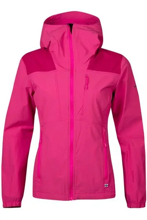 Halti Trekkingjacke Pallas II W X-stretch jacket - Verkäufer: Sportpoint24