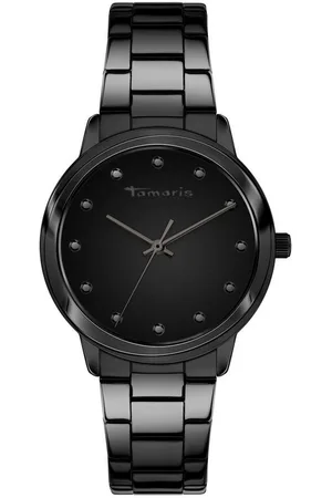 Tamaris Quarzuhr Edelstahl - Verkäufer: CT Cool Time
