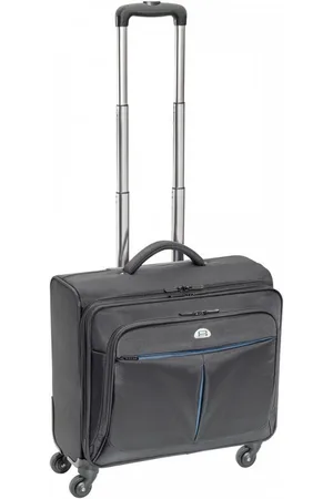 PEDEA Notebook-Rucksack Notebook Trolley Premium Plus 17,3" Laptop Tasche (Notebook Trolley für 17,3" Laptops) - Verkäufer: technik-xxl-vilshofen