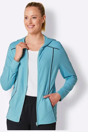 WITT WEIDEN Trainingsshirt Sportjacke - Verkäufer: -Gruppe