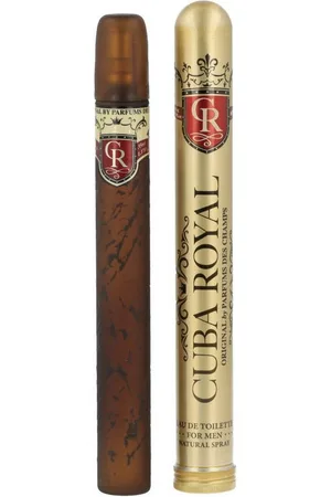 Cuba Eau de Toilette Royal - Verkäufer: Parfum-Eden