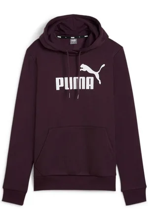 PUMA 2-in-1-Pullover Kapuzenpullover mit Kägurutaschen - Verkäufer: sieger-preise