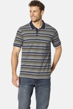 BABISTA Poloshirt MARZIONO in Piqué-Qualität - Verkäufer: VANDERSTORM VENTURES
