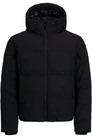 JACK & JONES Steppjacke JORVESTERBRO PUFFER JACKET AW24 SN