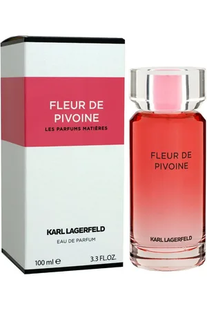 Karl Lagerfeld Eau de Parfum - Verkäufer: Riemax