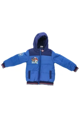 Paw Patrol Winterjacke Winterjacke für Kinder – Komfort und Wärme in jedem Abenteuer - Verkäufer: IM-Trading
