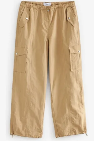 Next Cargohose Fallschirm-Schlupfhose im Cargostil (1-tlg) - Verkäufer: Germany GmbH
