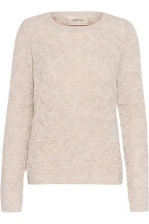 Cream Strickpullover Strickpullover CRSalma - Verkäufer: DK Company