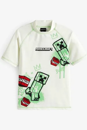 Next Rash Guard Lizenziertes Rashie-Shirt (1-tlg) - Verkäufer: Germany GmbH