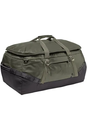 Vaude Trolley CityDuffel 65, 0 Rollen, Duffel Reisetasche 65 Liter - Verkäufer: